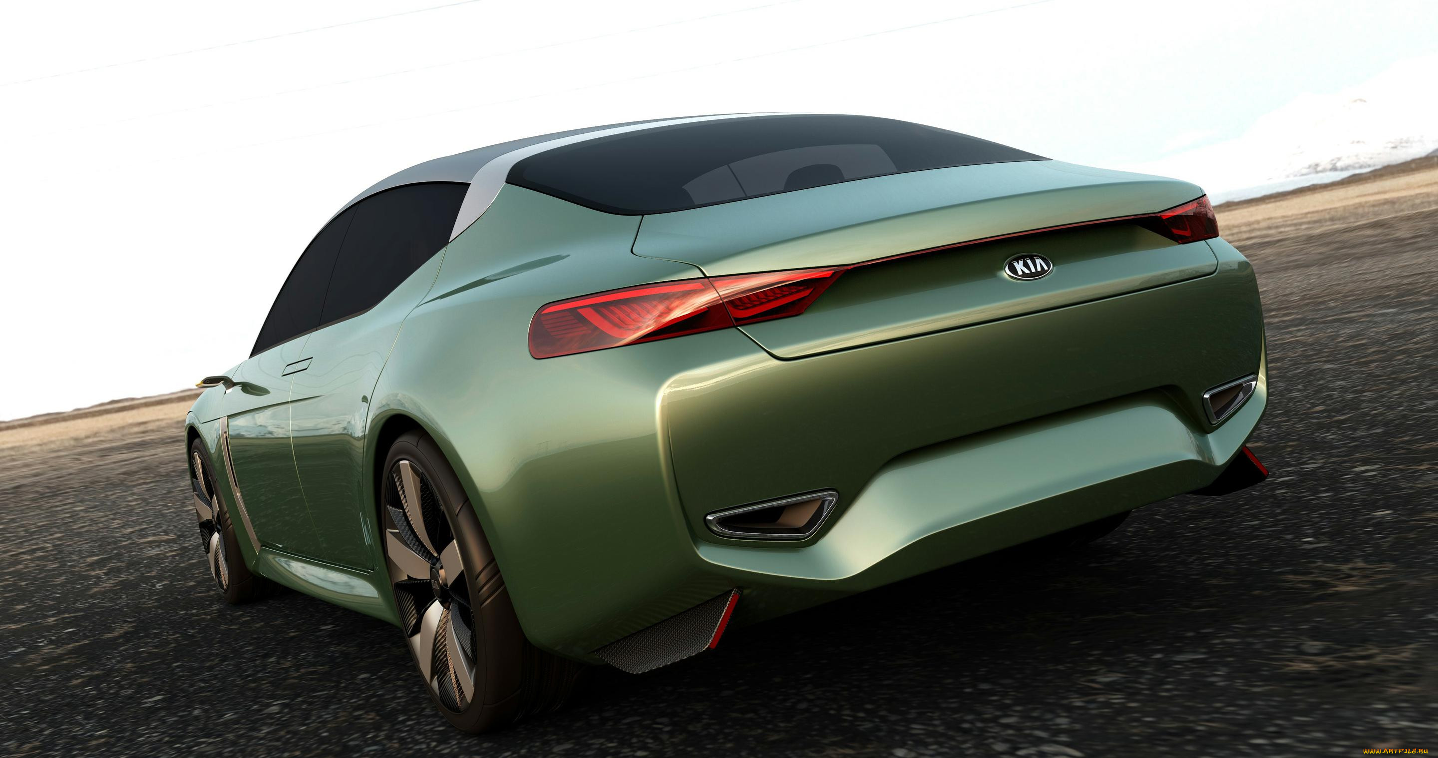 kia novo concept 2015, , kia, 2015, concept, novo